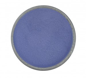 Acryl Puder Farbig Light Blue Purple 3g