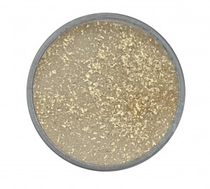 Acryl Puder Farbig Elegance 3g