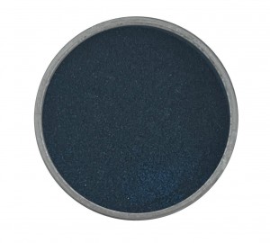 Acryl Puder Farbig Pin Up Blue 3g
