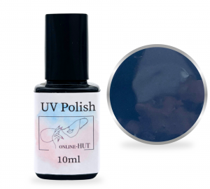 10ml Gel Polish Pure Smokey Eyes