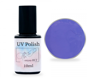 10ml Gel Polish Pure Cloudy