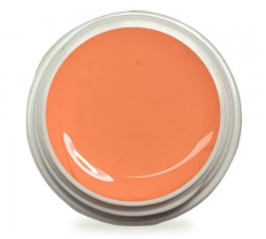 5ml UV Farbgel Spring Peach 