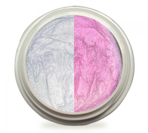 5ml UV Exclusiv Farbgel Nightlight Pink-Schimmer