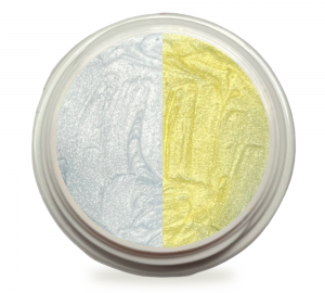 5ml UV Exclusiv Sunshine Gel Pearl Yellow