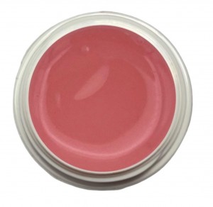 Aufbau-Gel Natural Pink 15ml 