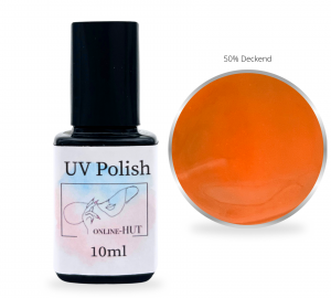 12ml Gel Polish Pure Dahlia