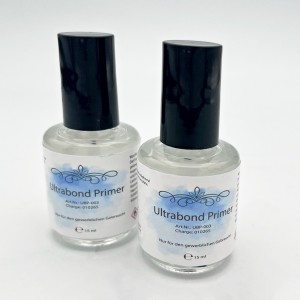 2x Ultrabond Primer 15ml