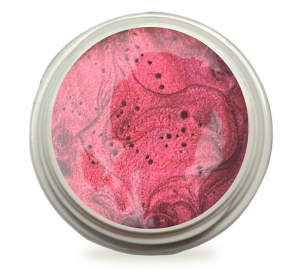 5ml UV Exclusiv Flip-Flop Farbwechsel Gele Orange-Lila
