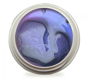 5ml UV Exclusiv Flip-Flop Farbwechsel Gele Berry-Grape