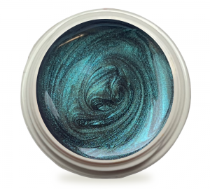 5ml UV Exclusiv Flip-Flop Farbwechsel Gele Lila-Azure