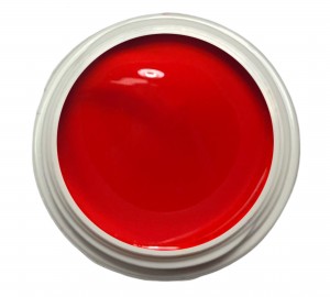 5ml UV Painting Gel Pop Art Coral