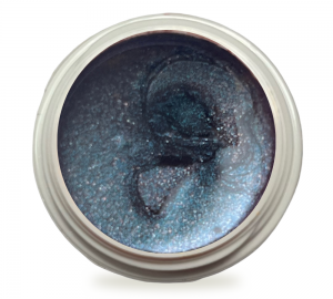 5ml UV Exclusiv Flip-Flop Farbwechsel Gele Blau-Lila