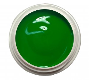 5ml UV Painting Gel Pop Art Green