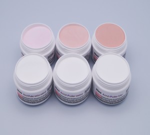 Acryl Puder