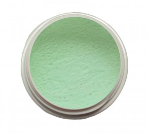 Acrylpuder Lime Crystal