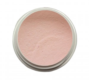 Acrylpuder Peachy Glow 
