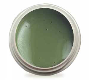 5ml UV Farbgel Pure Army light Green