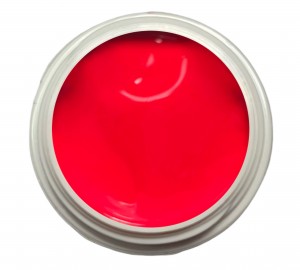 5ml UV Painting Gel Pop Art Pink