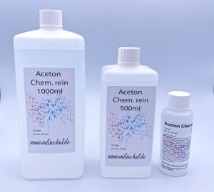 Aceton Chem. rein