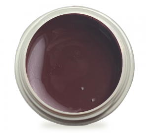 5ml UV Farbgel Pure Brown