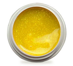5ml UV Farbgel Canary Yellow