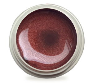 5ml Metallic Chocolate Cake