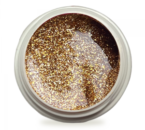 5ml Glitter Christmas Bell