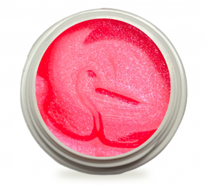 5ml Glitter Christmas Gift