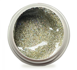 5ml Christmas Edition 3.0 Glitter Gel Buttercream