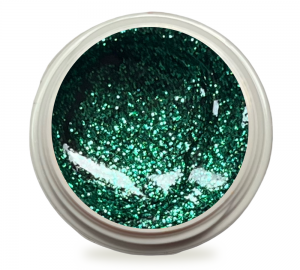 5ml Christmas Edition 3.0 Glitter Gel Grass