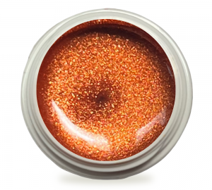 5ml Christmas Edition 3.0 Metallic Chestnut