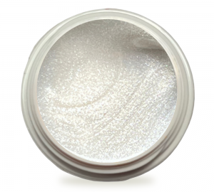 5ml Christmas Edition 3.0 Colour Gel Metallic Champagne