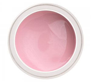 Treasure Cover Gel - Light Rosé