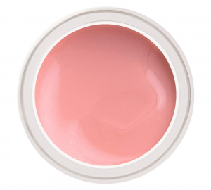 Treasure Cover Gel - Peach
