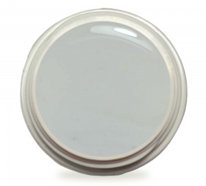 5ml UV Farbgel Pure Creamy White