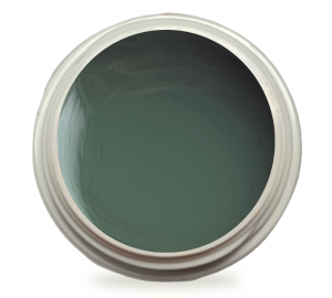 5ml UV Farbgel Pure Army Green