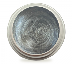 5ml UV Farbgel Dark Gold Gleam