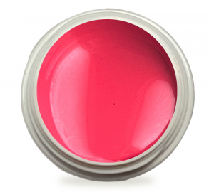 5ml UV Farbgel Pure Deep Coral