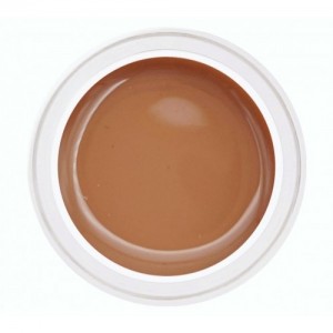 50ml Treasure Fiberglas Gel Caramel
