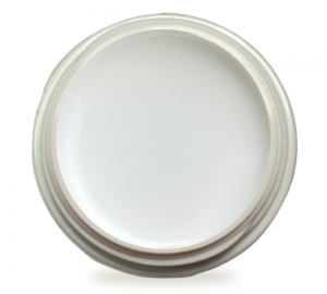 French Gel Hoch-Weiss 