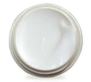 French Gel Medium-Weiss 