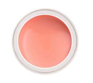 EINFÜHRUNGSPREIS Soft Peach – Make-up Gel in Studioqualität