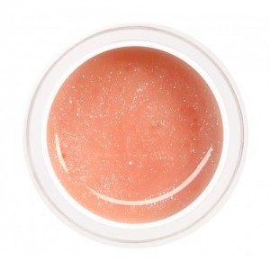 Glimmer Fiberglas Jasmin