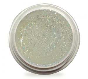 5ml UV Farbgel Glitter Unicorn