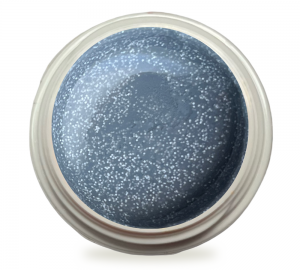 5ml UV Exclusiv Farbgel Grainy Edition Granit