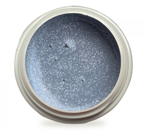 5ml UV Exclusiv Farbgel Grainy Edition Hellgrau