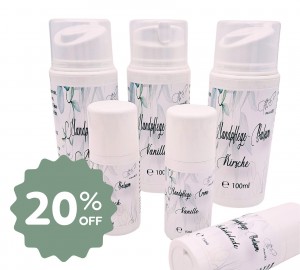 Handpflege-Creme 