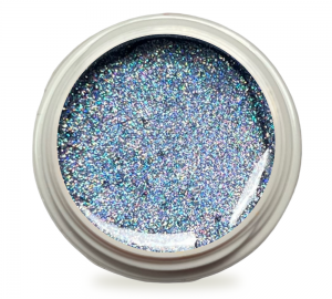 5ml UV Exclusiv Farbgel Holic Blue Grey