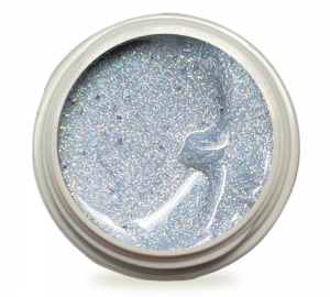 5ml UV Exclusiv Farbgel Holic Grey