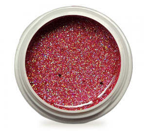 5ml UV Exclusiv Farbgel Holic Red